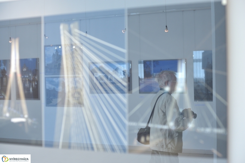 A Rzeszówi Fotográfia Galéria megnyitója