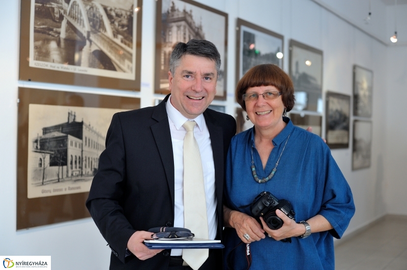 A Rzeszówi Fotográfia Galéria megnyitója