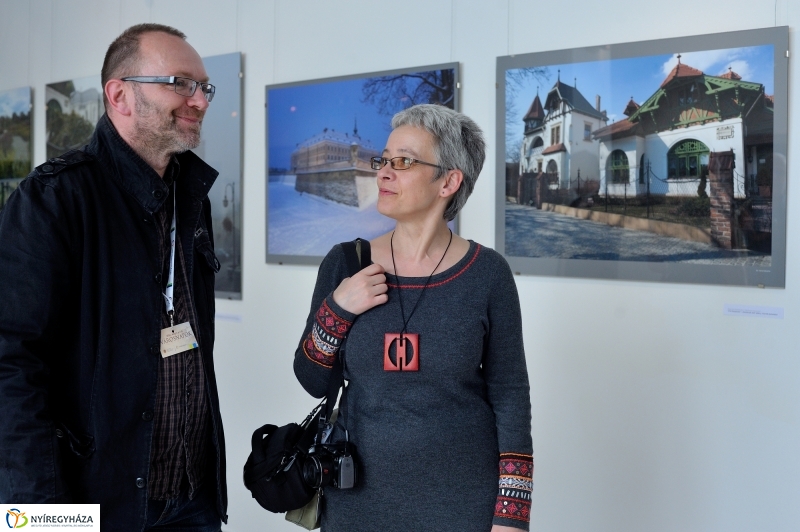 A Rzeszówi Fotográfia Galéria megnyitója