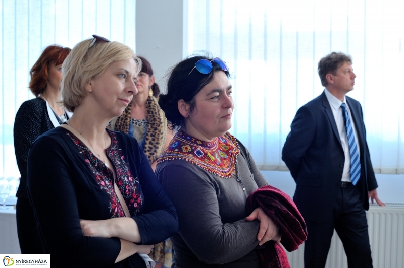 A Rzeszówi Fotográfia Galéria megnyitója