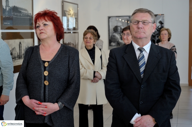 A Rzeszówi Fotográfia Galéria megnyitója