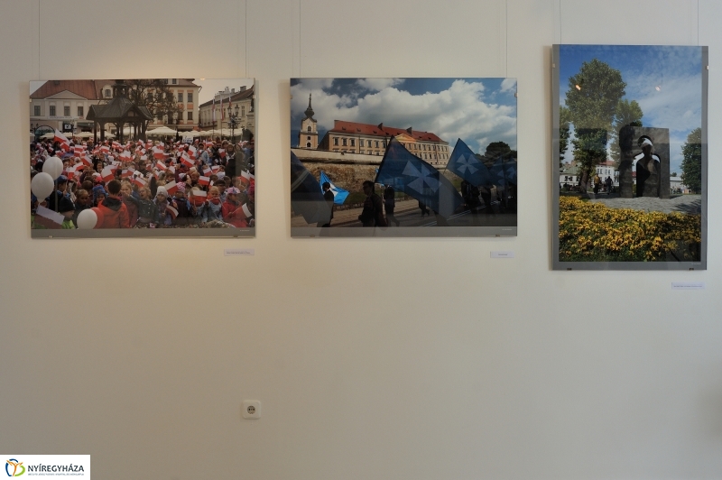 A Rzeszówi Fotográfia Galéria megnyitója