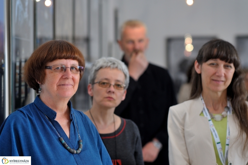 A Rzeszówi Fotográfia Galéria megnyitója