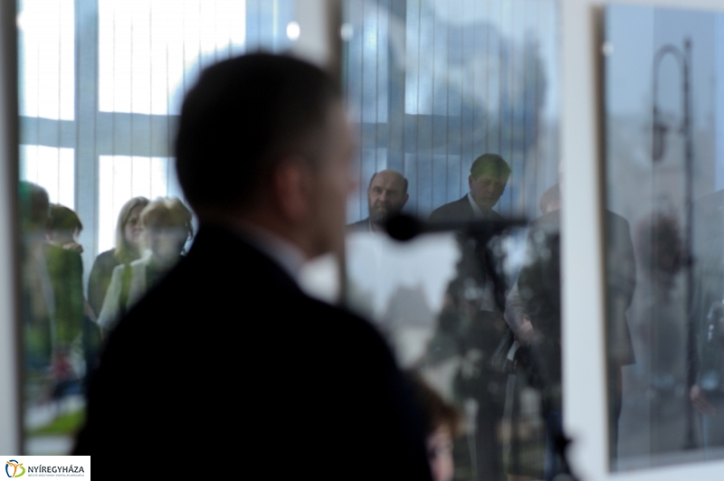 A Rzeszówi Fotográfia Galéria megnyitója