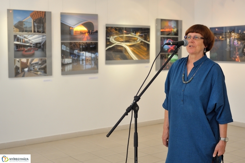 A Rzeszówi Fotográfia Galéria megnyitója