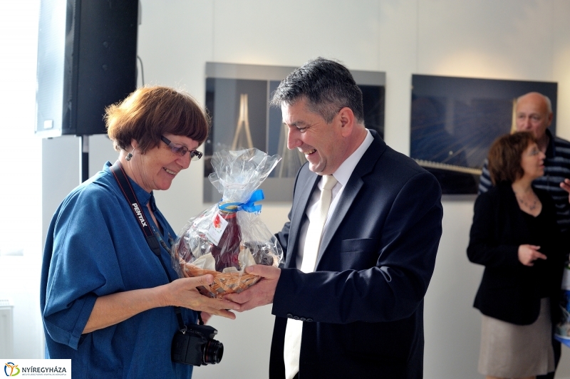 A Rzeszówi Fotográfia Galéria megnyitója