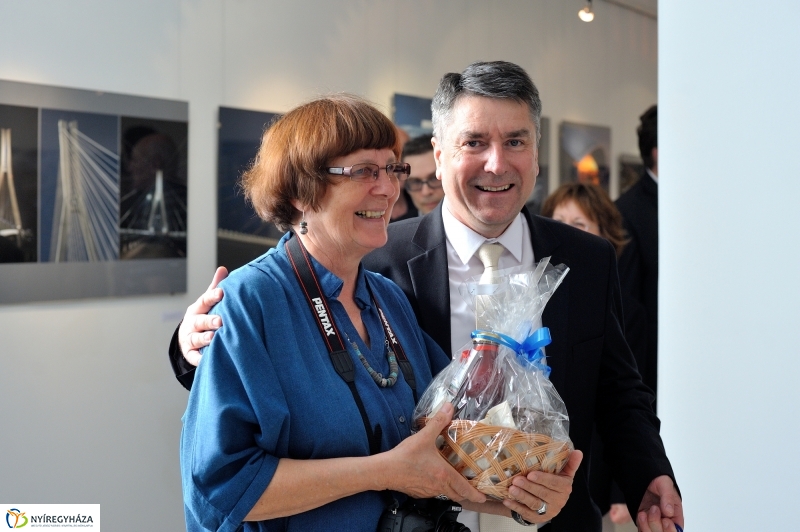 A Rzeszówi Fotográfia Galéria megnyitója