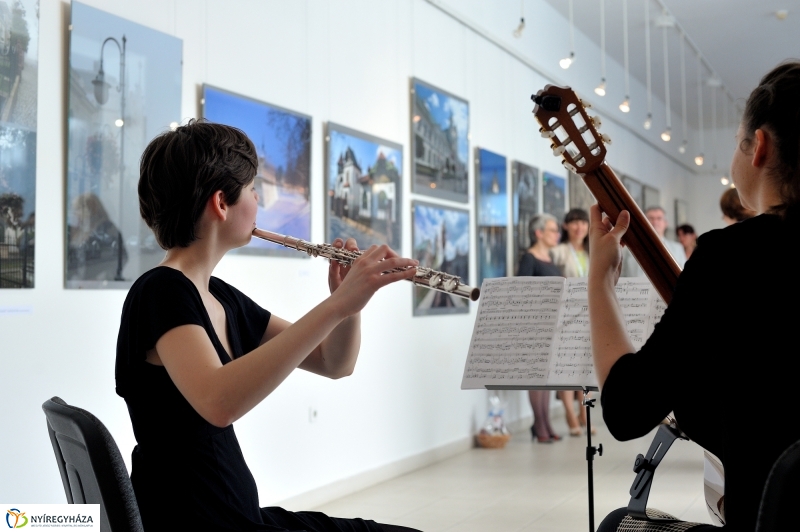 A Rzeszówi Fotográfia Galéria megnyitója