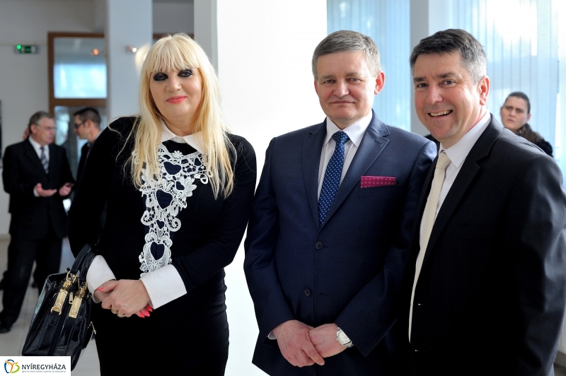 A Rzeszówi Fotográfia Galéria megnyitója