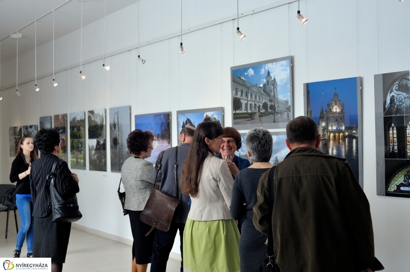 A Rzeszówi Fotográfia Galéria megnyitója