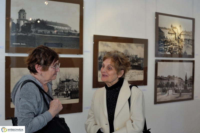 A Rzeszówi Fotográfia Galéria megnyitója