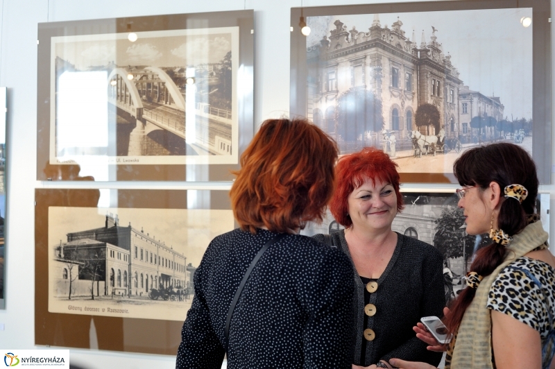 A Rzeszówi Fotográfia Galéria megnyitója
