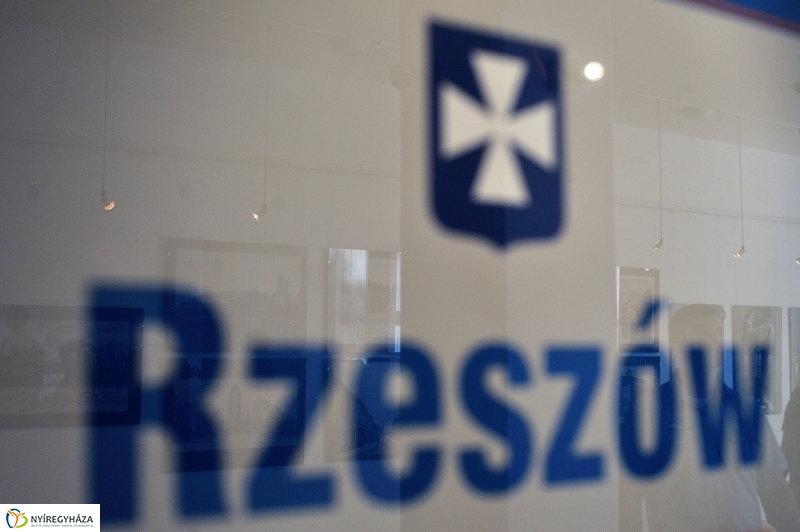 A Rzeszówi Fotográfia Galéria megnyitója