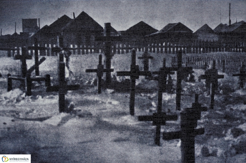 KATYN kiállítás megnyitó