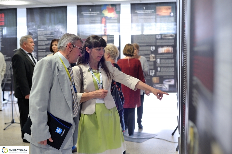 KATYN kiállítás megnyitó