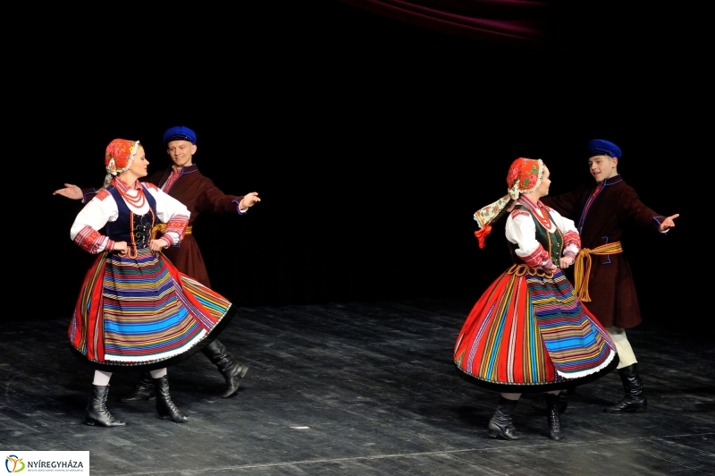 Városnapi ünnepi műsor