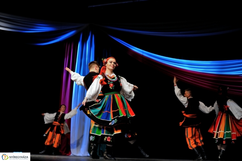 Városnapi ünnepi műsor