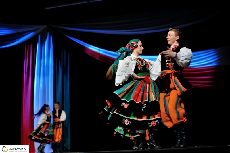 Városnapi ünnepi műsor