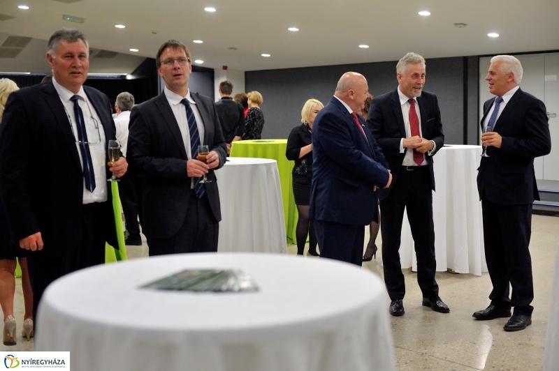 Városnapi ünnepi műsor