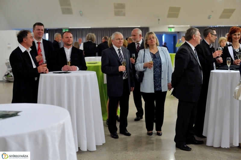 Városnapi ünnepi műsor