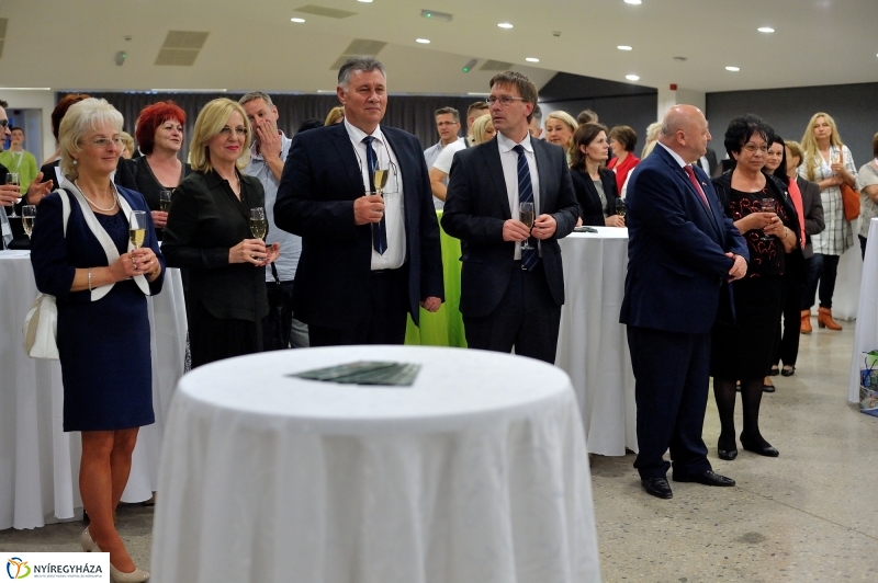 Városnapi ünnepi műsor