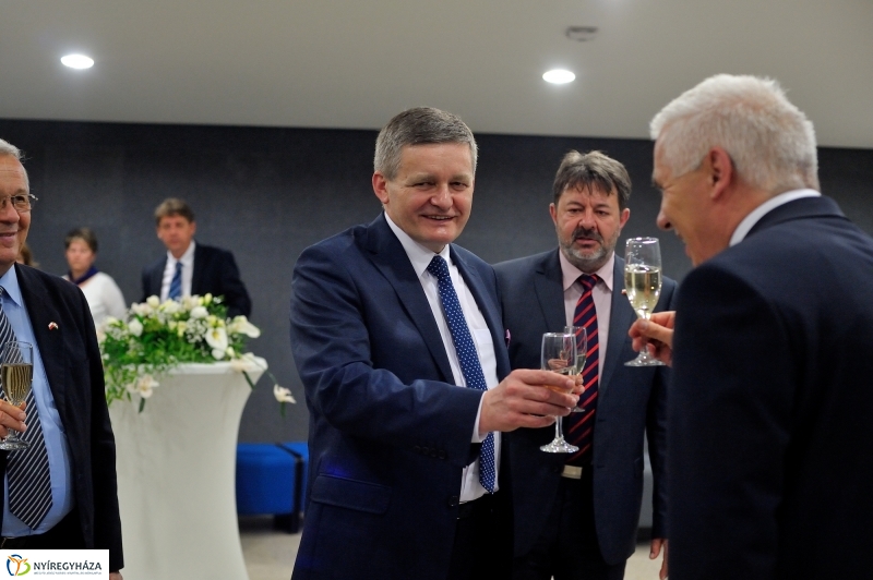 Városnapi ünnepi műsor