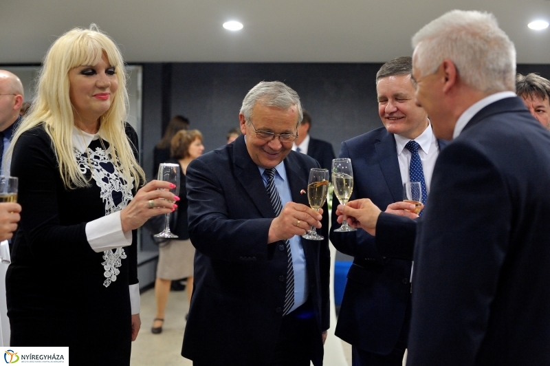 Városnapi ünnepi műsor