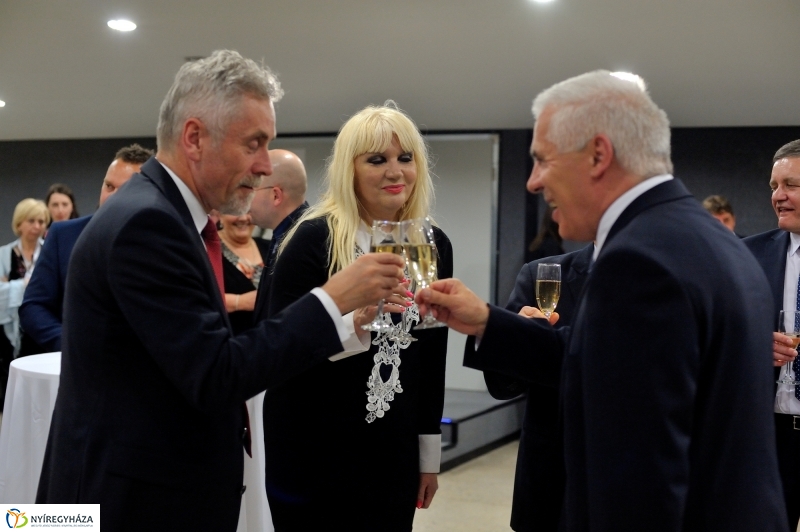 Városnapi ünnepi műsor