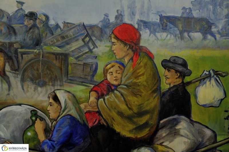 Városnapi ünnepi műsor