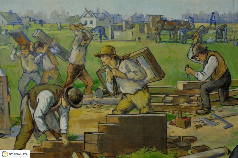 Városnapi ünnepi műsor