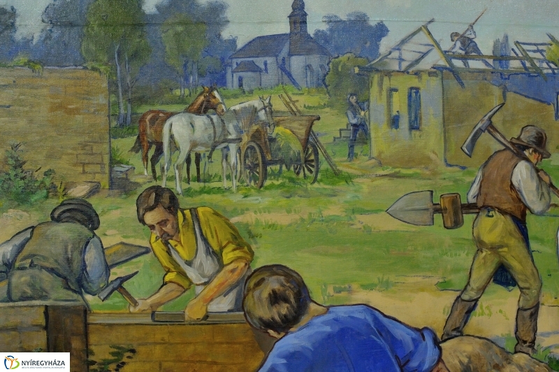 Városnapi ünnepi műsor