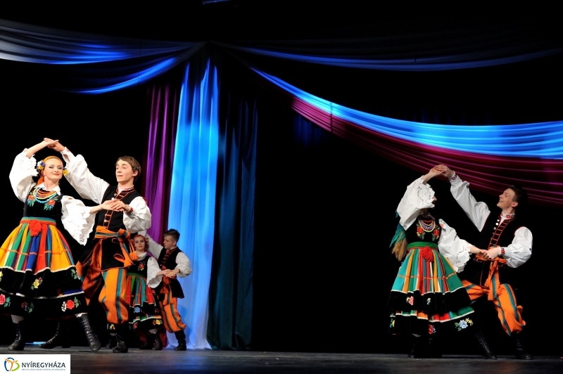 Városnapi ünnepi műsor