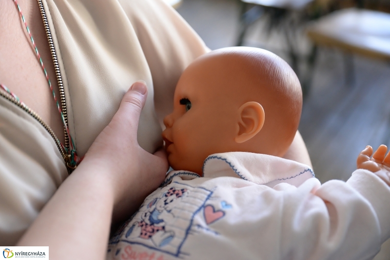 Megyei elsősegélynyújtó verseny Nyíregyházán