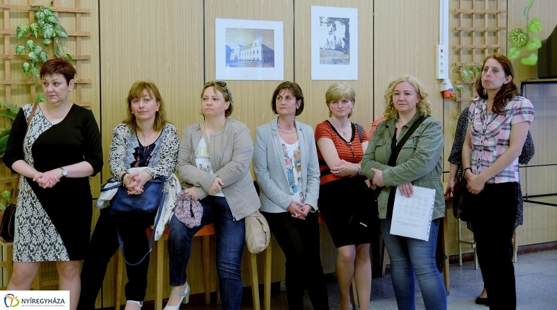 Megyei elsősegélynyújtó verseny Nyíregyházán