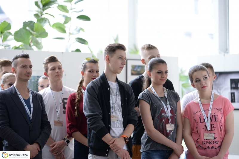 PLEIN-AIR Művésztelep kilállításmegnyitó a VMKK-ban