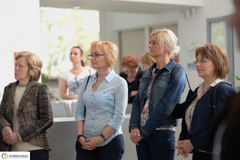 PLEIN-AIR Művésztelep kilállításmegnyitó a VMKK-ban