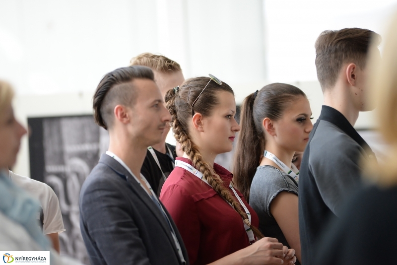 PLEIN-AIR Művésztelep kilállításmegnyitó a VMKK-ban