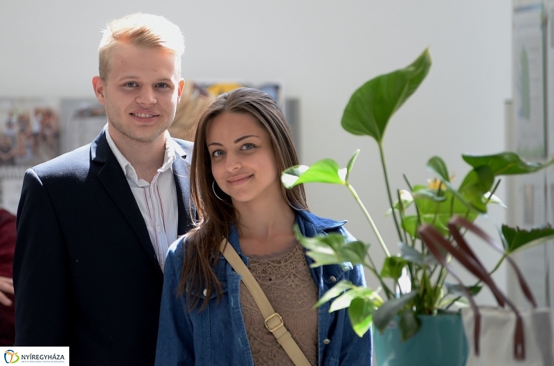 PLEIN-AIR Művésztelep kilállításmegnyitó a VMKK-ban