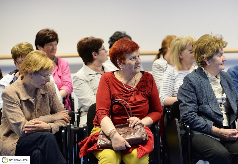 Generációk vetélkedője a VMKK-ban