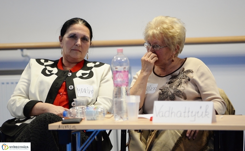 Generációk vetélkedője a VMKK-ban