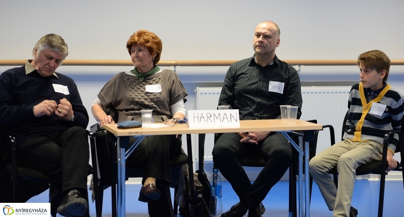 Generációk vetélkedője a VMKK-ban