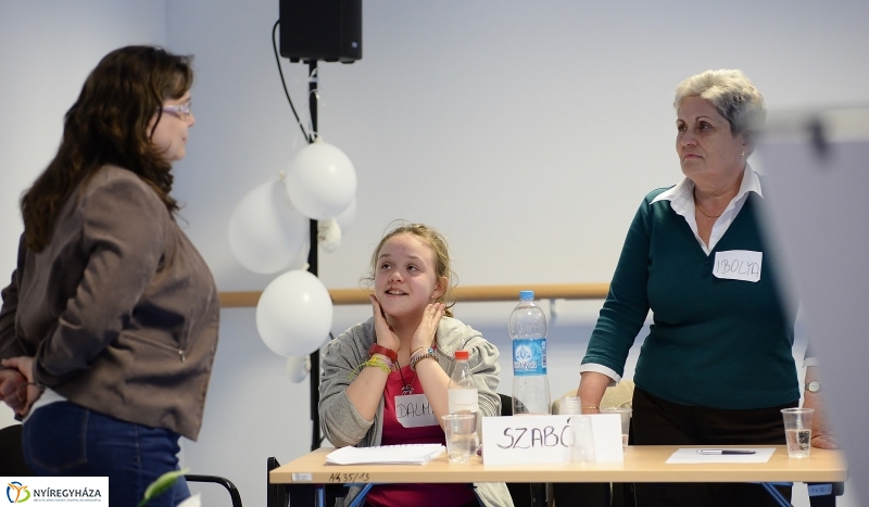 Generációk vetélkedője a VMKK-ban