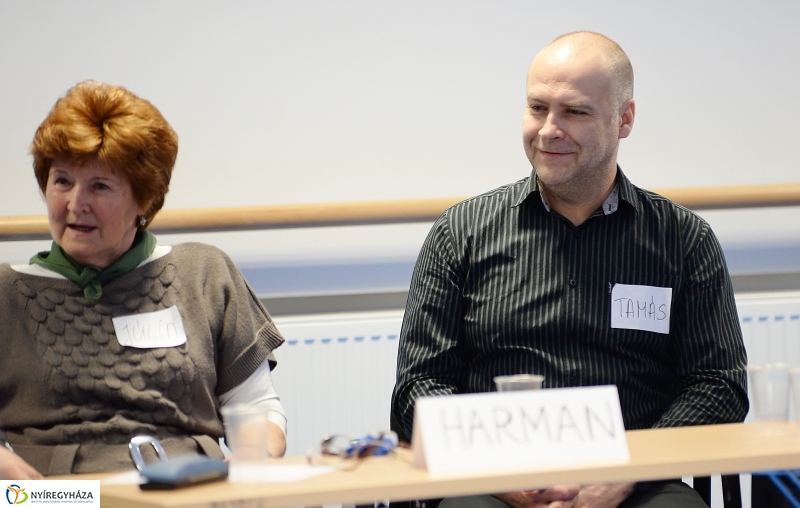 Generációk vetélkedője a VMKK-ban