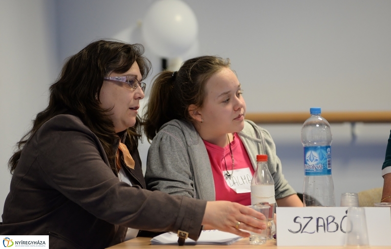 Generációk vetélkedője a VMKK-ban