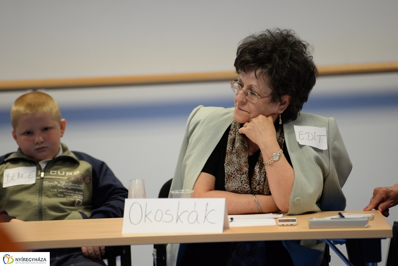 Generációk vetélkedője a VMKK-ban