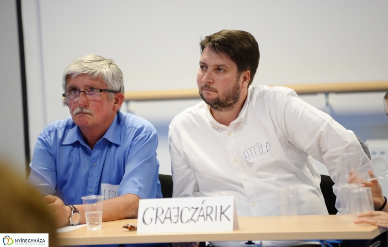 Generációk vetélkedője a VMKK-ban