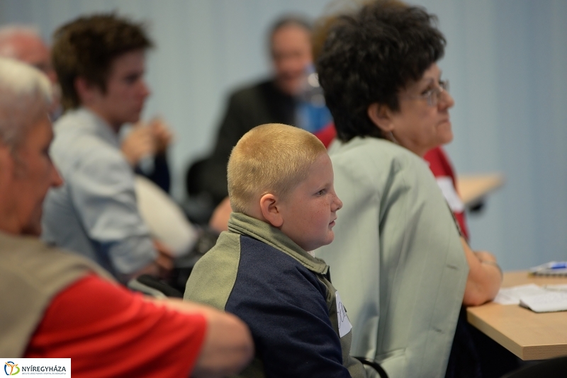 Generációk vetélkedője a VMKK-ban