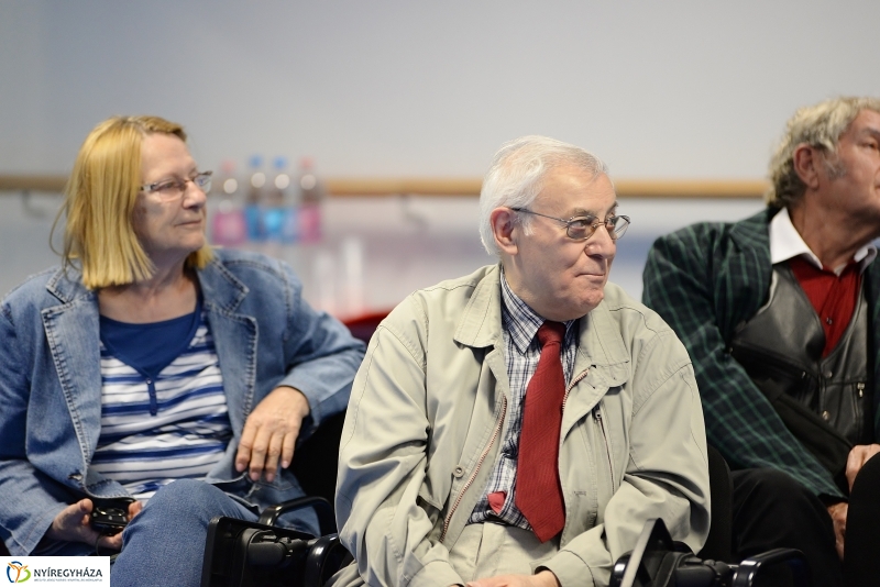 Generációk vetélkedője a VMKK-ban