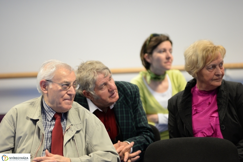 Generációk vetélkedője a VMKK-ban