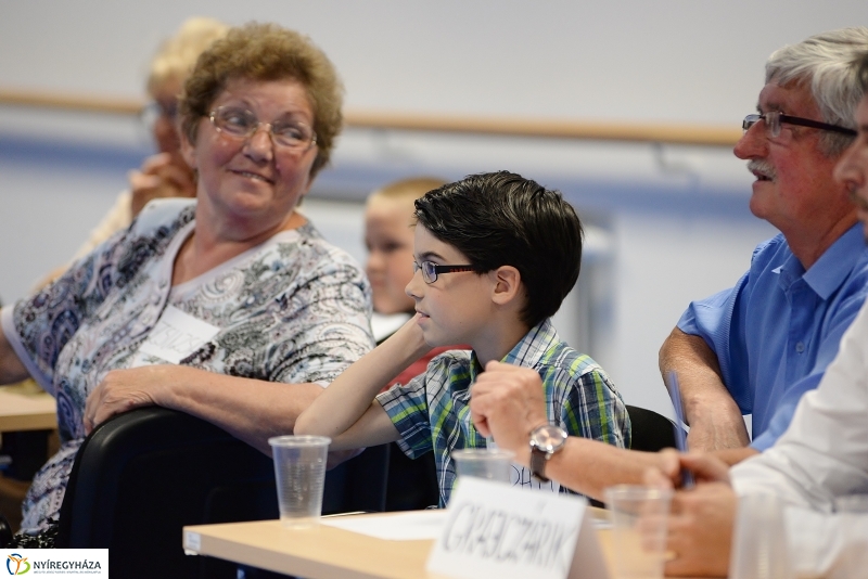 Generációk vetélkedője a VMKK-ban